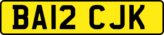 BA12CJK