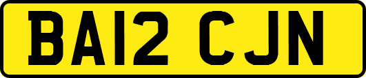 BA12CJN