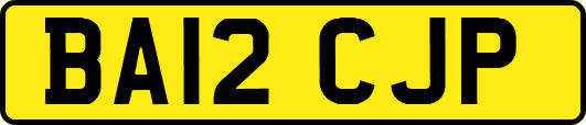 BA12CJP