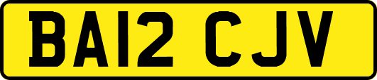 BA12CJV