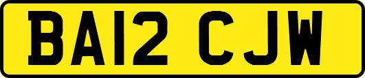 BA12CJW