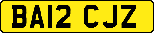 BA12CJZ