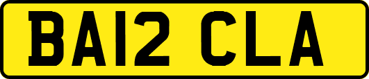 BA12CLA