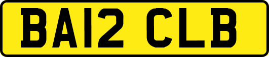 BA12CLB