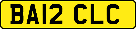 BA12CLC