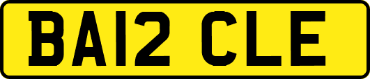 BA12CLE