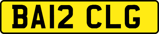 BA12CLG