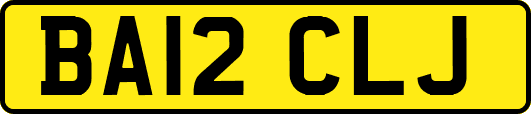 BA12CLJ