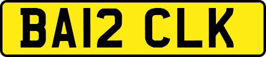 BA12CLK