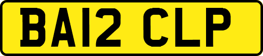 BA12CLP