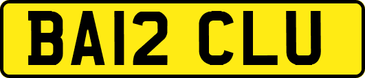 BA12CLU