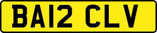 BA12CLV