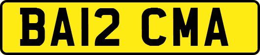BA12CMA
