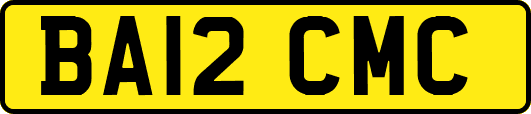 BA12CMC