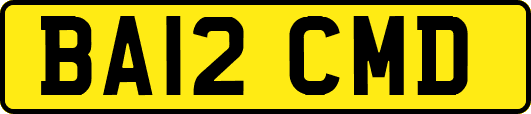 BA12CMD