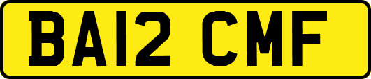 BA12CMF