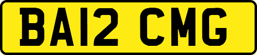 BA12CMG