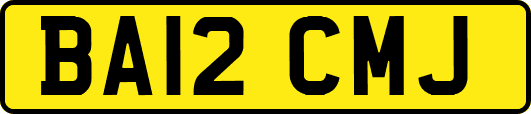 BA12CMJ