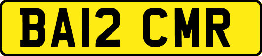 BA12CMR