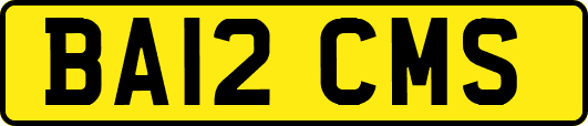 BA12CMS