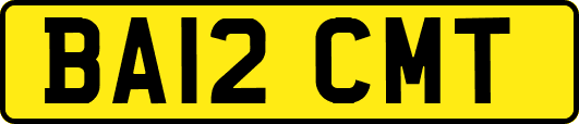 BA12CMT