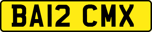 BA12CMX