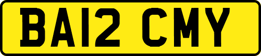 BA12CMY