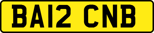 BA12CNB