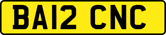 BA12CNC