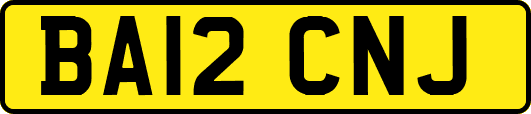 BA12CNJ