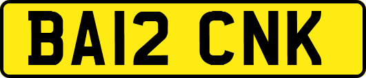 BA12CNK