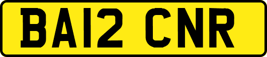 BA12CNR