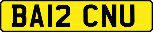 BA12CNU