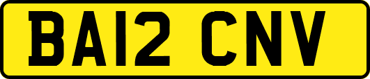 BA12CNV