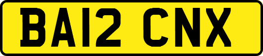 BA12CNX