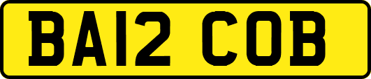 BA12COB