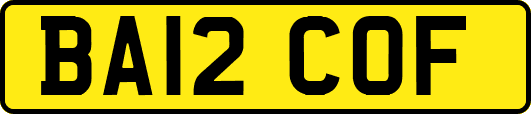 BA12COF