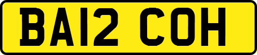 BA12COH