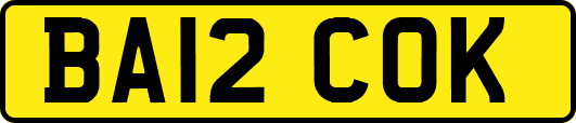 BA12COK