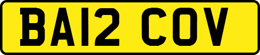 BA12COV