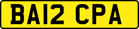 BA12CPA