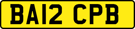 BA12CPB