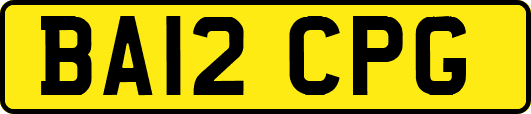 BA12CPG