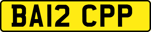 BA12CPP