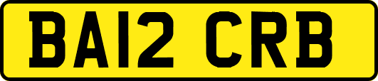 BA12CRB