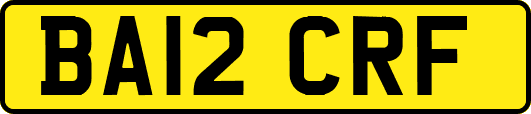 BA12CRF
