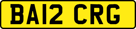 BA12CRG