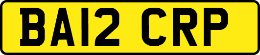 BA12CRP