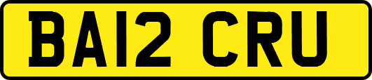 BA12CRU