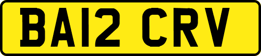 BA12CRV